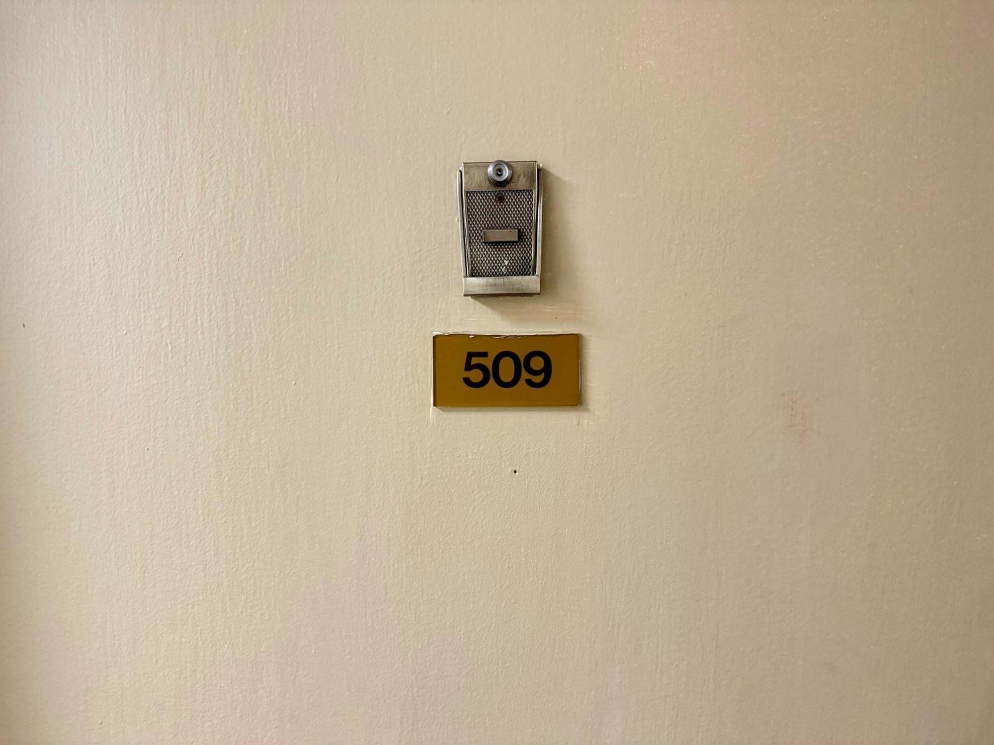Atlanta Downtown! Onsite Parking! 2Bd! City View! Lm509 Exterior photo